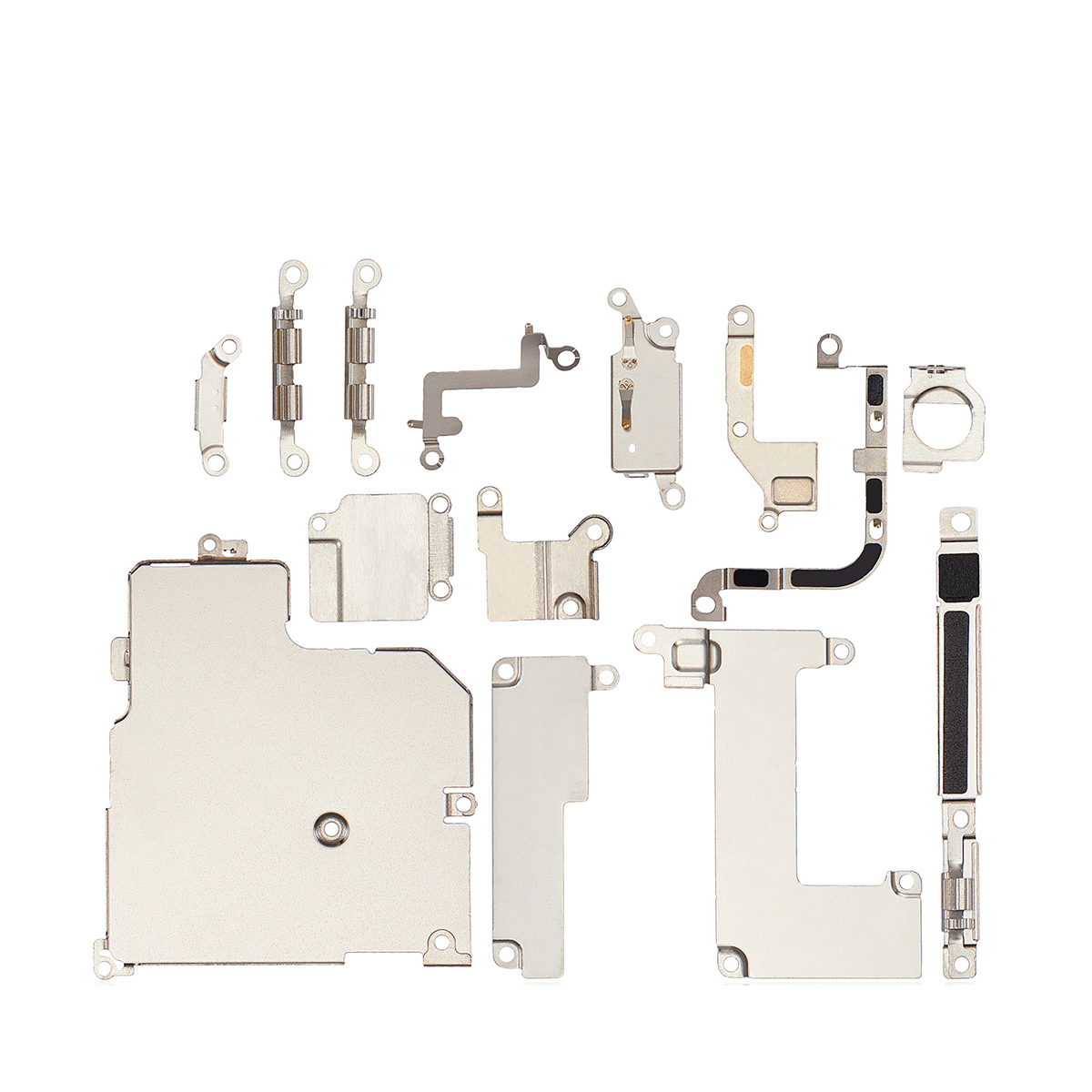 Chapa Kit iPhone 13 Pro Max